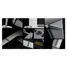 Scotty Cameron Phantom 7.2 putter