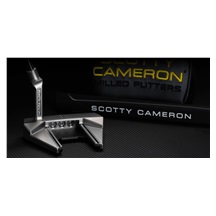 Scotty Cameron Phantom 7.2 putter
