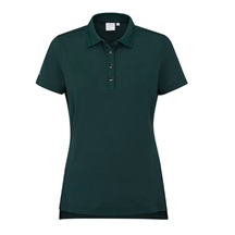 PING Sedona dámské polo, zelené