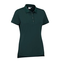 PING Sedona dámské polo, zelené