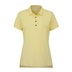 PING Sedona dámské polo, lemon