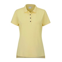 PING Sedona dámské polo, lemon
