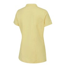 PING Sedona dámské polo, lemon