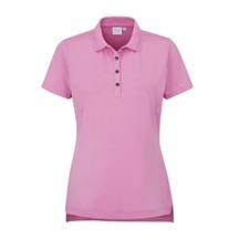 PING Sedona dámské polo, růžové