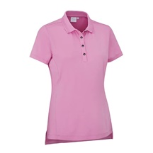 PING Sedona dámské polo, růžové