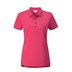 PING Sedona dámské polo, rosebud