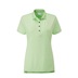 PING Sedona dámské polo, mint