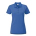 PING Sedona dámské polo, snorkel blue