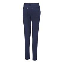 Ping Verity II Slim Fit dámské kalhoty, modré