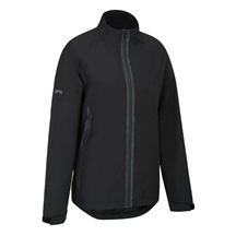 Ping Stevie waterproof dámská bunda, černá