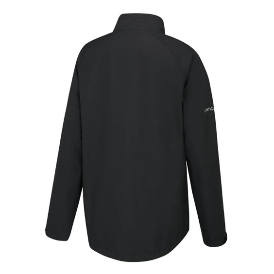 Ping Stevie waterproof dámská bunda, černá