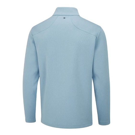Ping Ramsey pánská mikina, sky blue marl