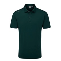 Ping Lindum pánské polo, zelené