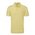 Ping Lindum pánské polo, lemon
