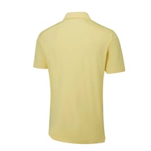 Ping Lindum pánské polo, lemon