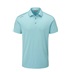 Ping Lindum pánské polo, sky blue