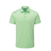 Ping Lindum pánské polo, mint