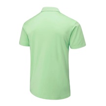 Ping Lindum pánské polo, mint