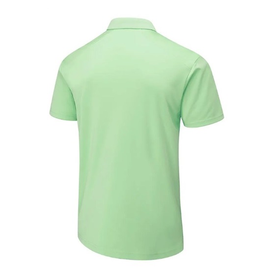 Ping Lindum pánské polo, mint