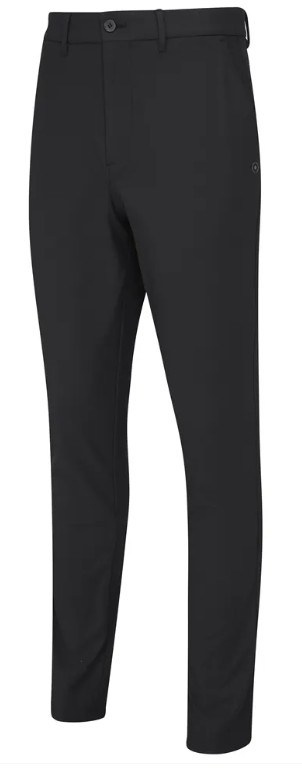 Ping Tour Tapered Fit pánské kalhoty, černé