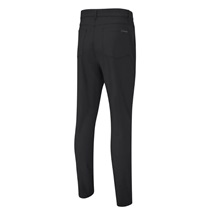 Ping Tour Tapered Fit pánské kalhoty, černé