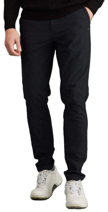 Ping Tour Tapered Fit pánské kalhoty, černé