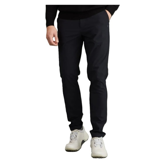 Ping Tour Tapered Fit pánské kalhoty, černé