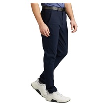 Ping Tour Tapered Fit pánské kalhoty, tmavě modré
