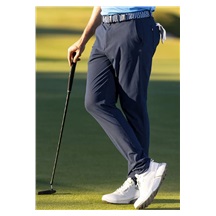 Ping Tour Tapered Fit pánské kalhoty, tmavě modré