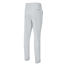 Ping Tour Tapered Fit pánské kalhoty, šedé