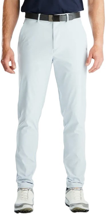 Ping Tour Tapered Fit pánské kalhoty, šedé
