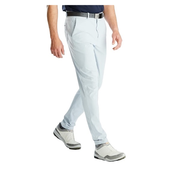 Ping Tour Tapered Fit pánské kalhoty, šedé