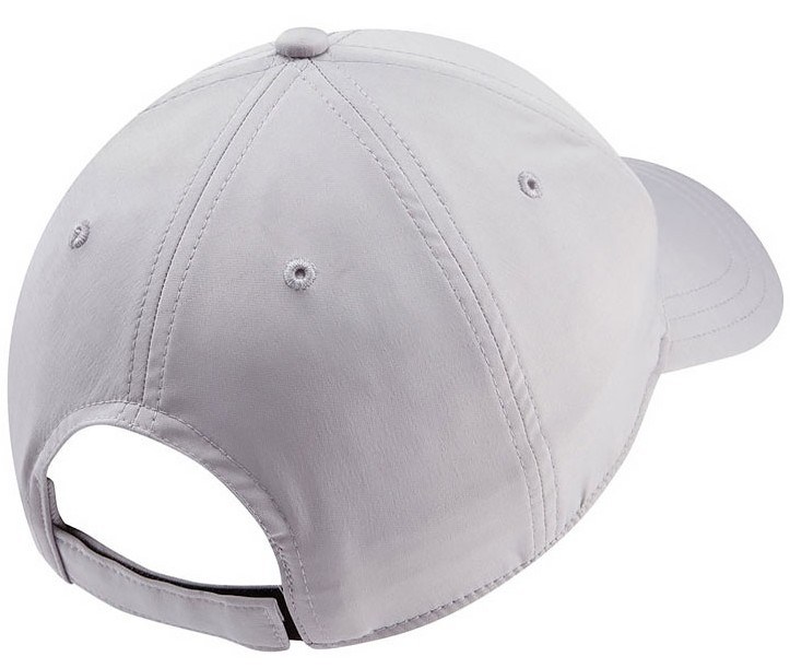 Ping Eye pánská kšiltovka, šedá