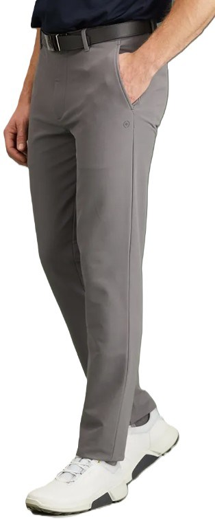 Ping SensorWarm pánské kalhoty, šedé