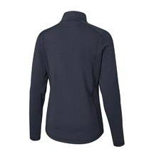 PING Sonya Fleece dámská mikina, tmavě modrá