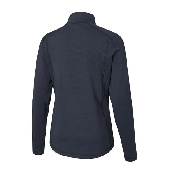 PING Sonya Fleece dámská mikina, tmavě modrá