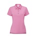 PING Sedona dámské polo, flamingo