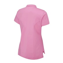PING Sedona dámské polo, flamingo