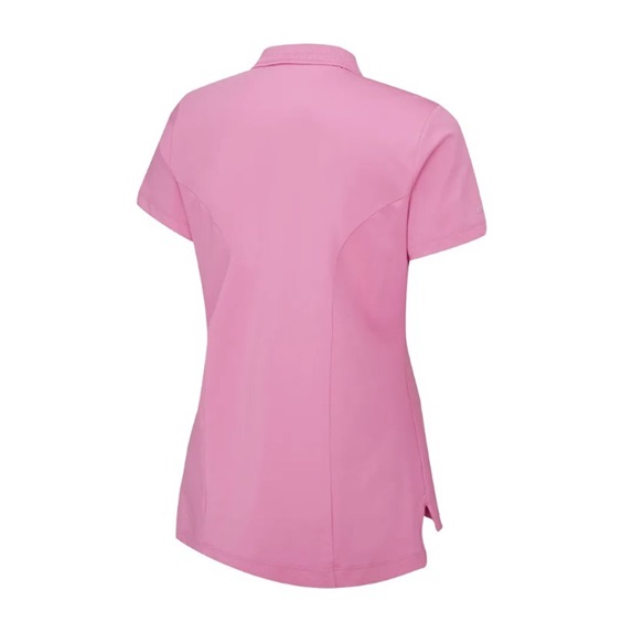 PING Sedona dámské polo, flamingo