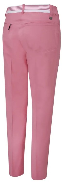 PING Vic Tapered dámské kalhoty, flamingo