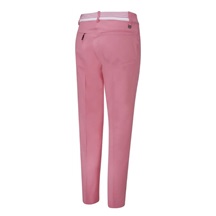 PING Vic Tapered dámské kalhoty, flamingo