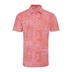 PING Legacy pánské polo, multi dubarry
