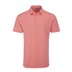 PING Geo Camo pánské polo, desert flower