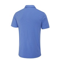 Ping Hershel pánské polo, modré
