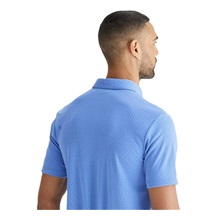 Ping Hershel pánské polo, modré