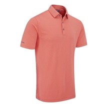 Ping Hershel pánské polo, dubarry multi