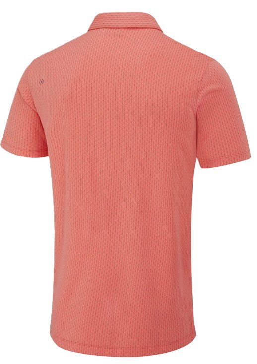 Ping Hershel pánské polo, dubarry multi