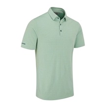 Ping Hershel pánské polo, světle zelené
