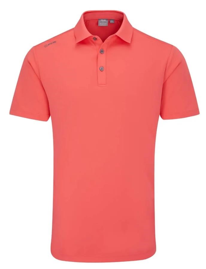 PING Lindum pánské polo, dubarry