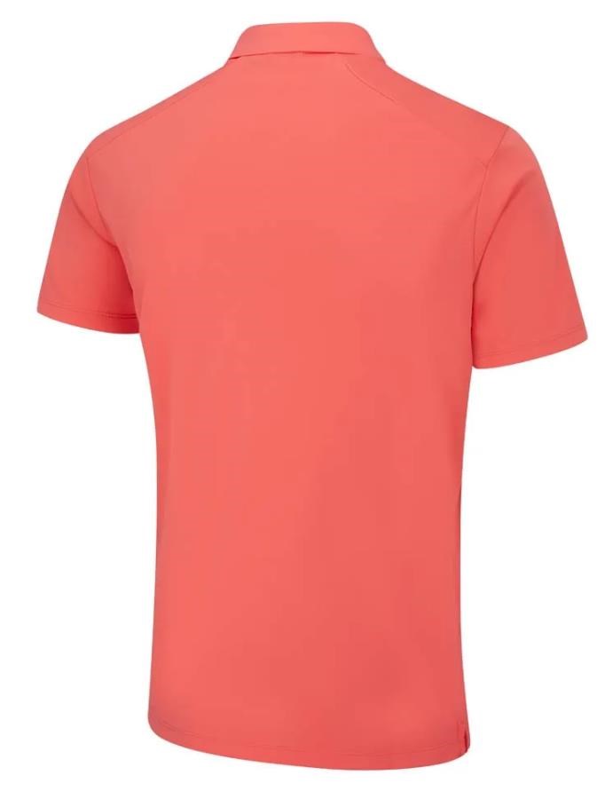 PING Lindum pánské polo, dubarry
